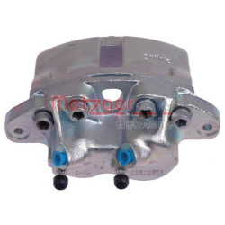 Stabdžių apkaba METZGER 6250871