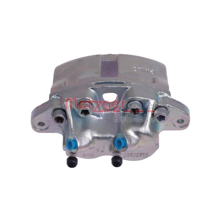 Stabdžių apkaba METZGER 6250871