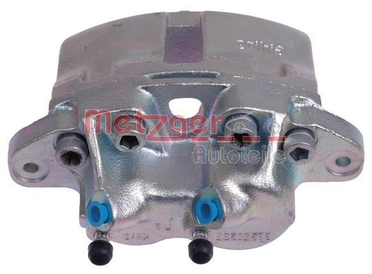 Stabdžių apkaba METZGER 6250871