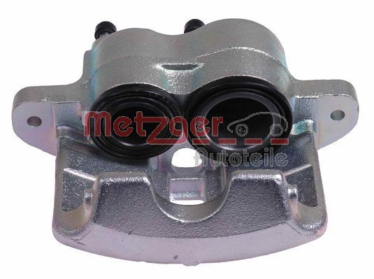 Stabdžių apkaba METZGER 6250871