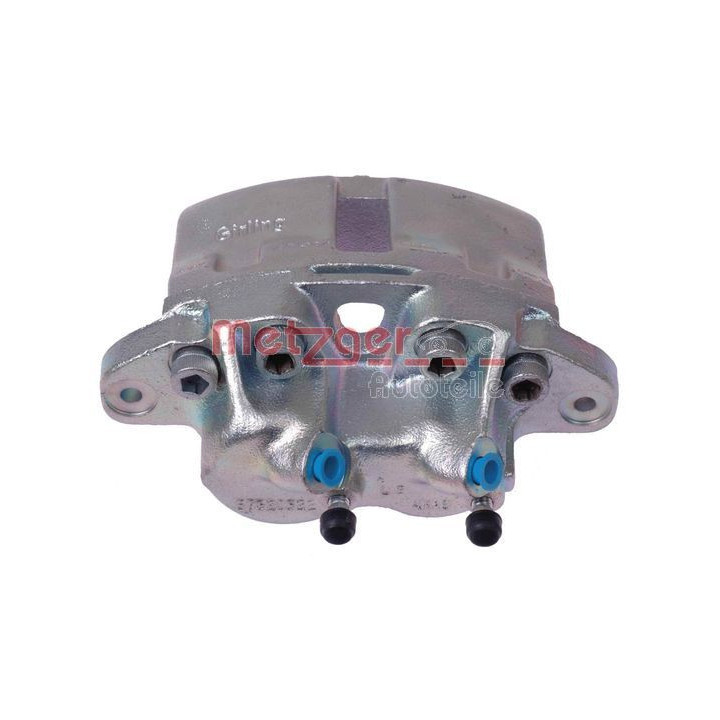 Stabdžių apkaba METZGER 6250872