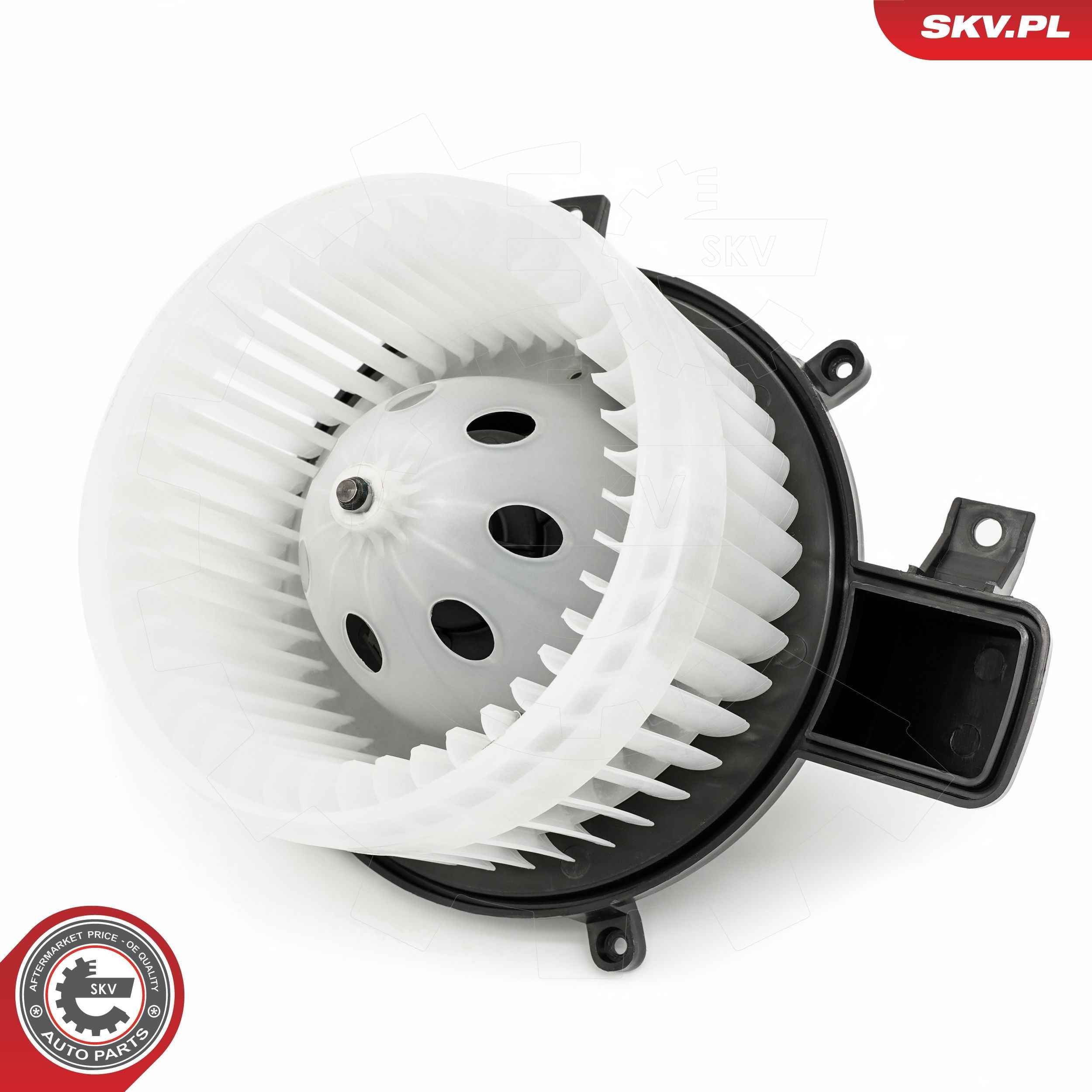 Vidaus pūtiklis ESEN SKV 68SKV044