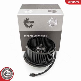 Vidaus pūtiklis ESEN SKV 68SKV045