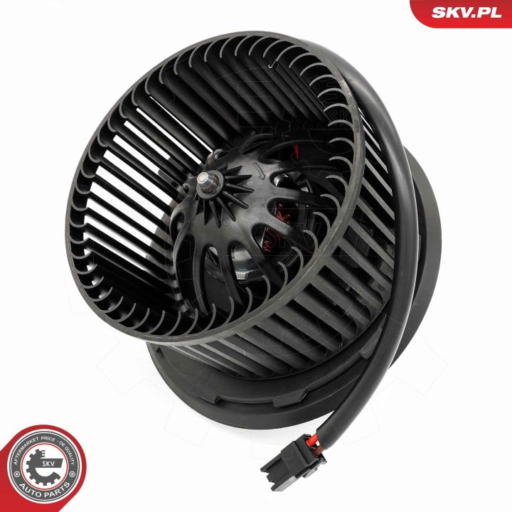 Vidaus pūtiklis ESEN SKV 68SKV045