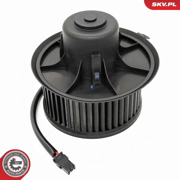 Vidaus pūtiklis ESEN SKV 68SKV045