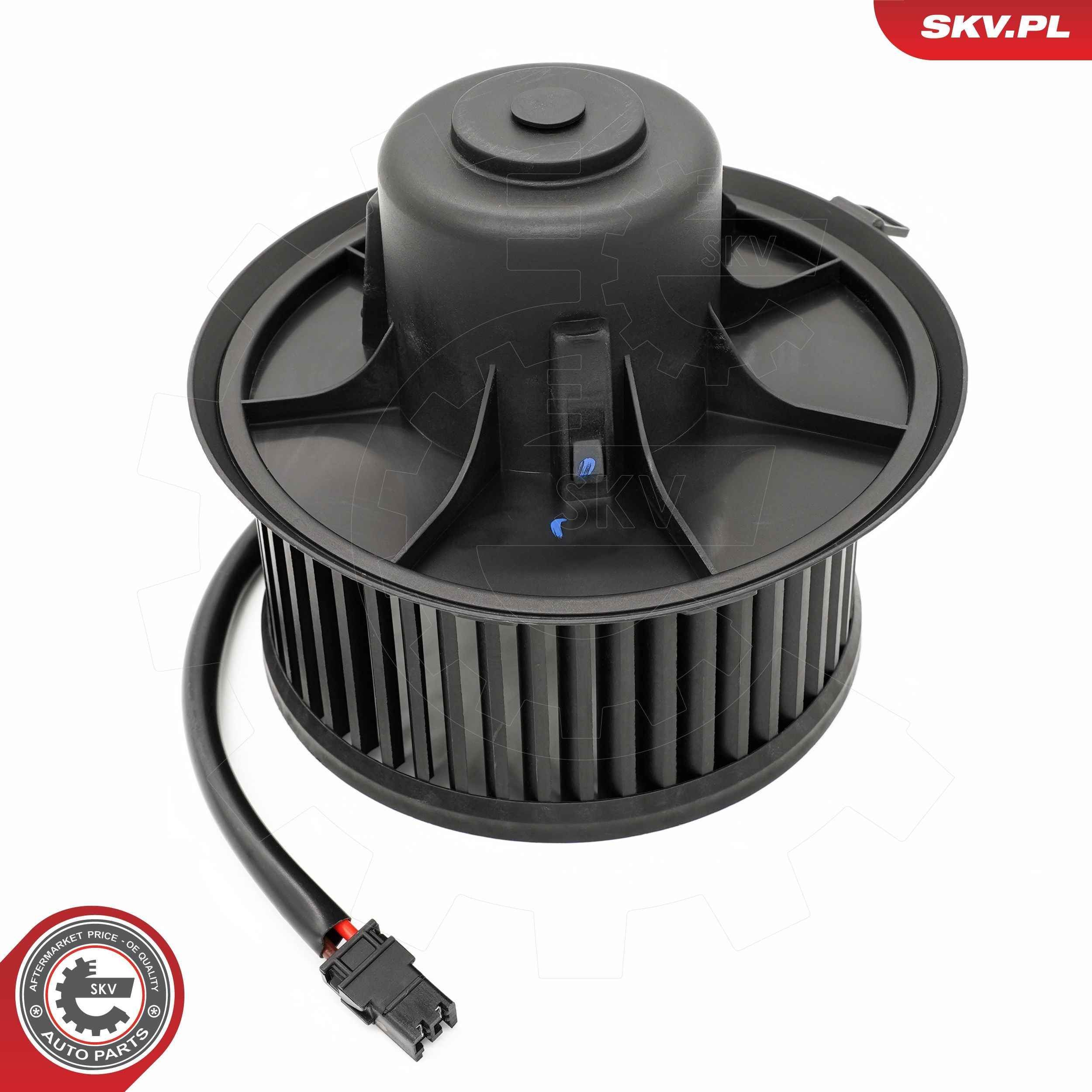 Vidaus pūtiklis ESEN SKV 68SKV045