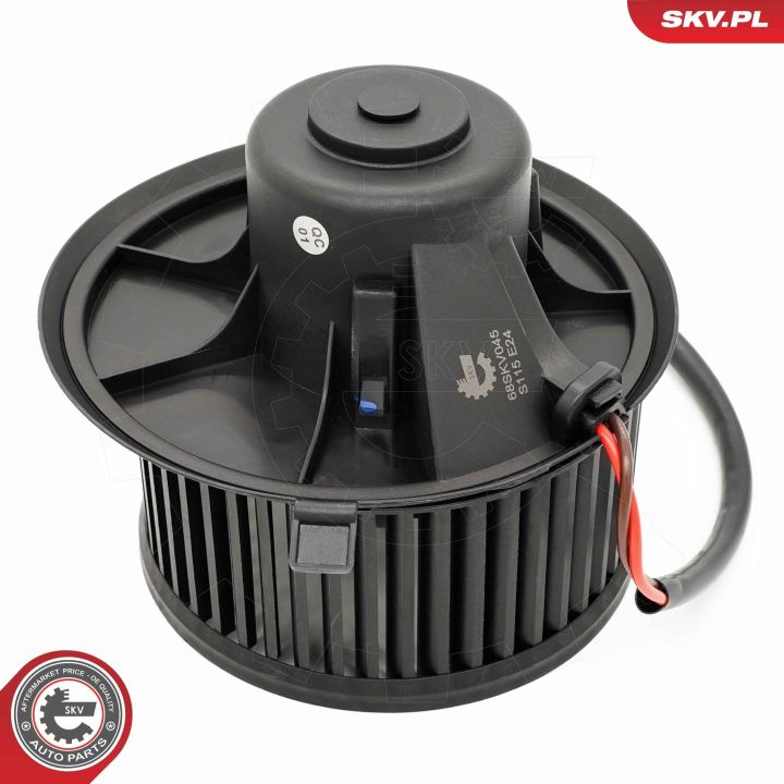 Vidaus pūtiklis ESEN SKV 68SKV045