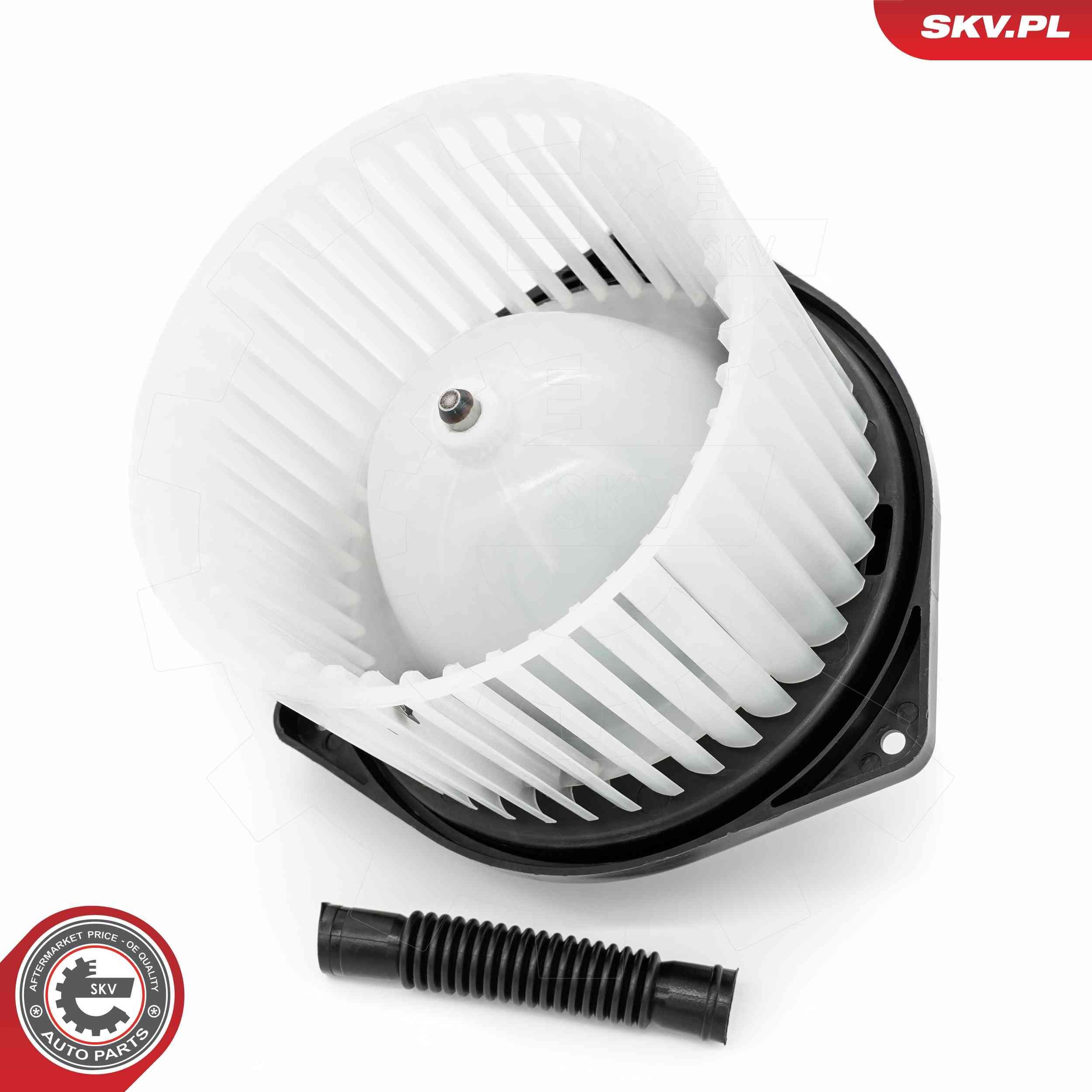 Vidaus pūtiklis ESEN SKV 68SKV046