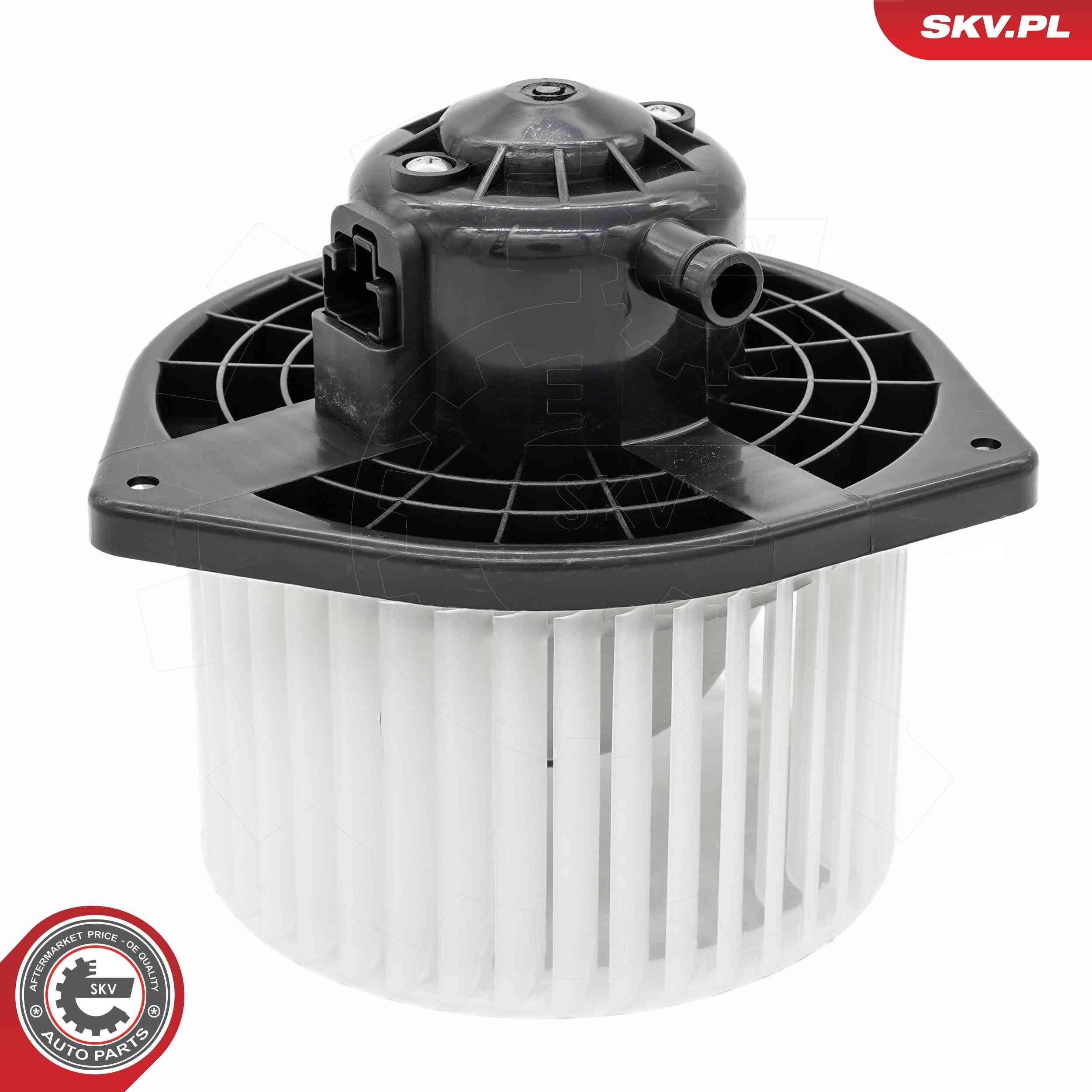 Vidaus pūtiklis ESEN SKV 68SKV046