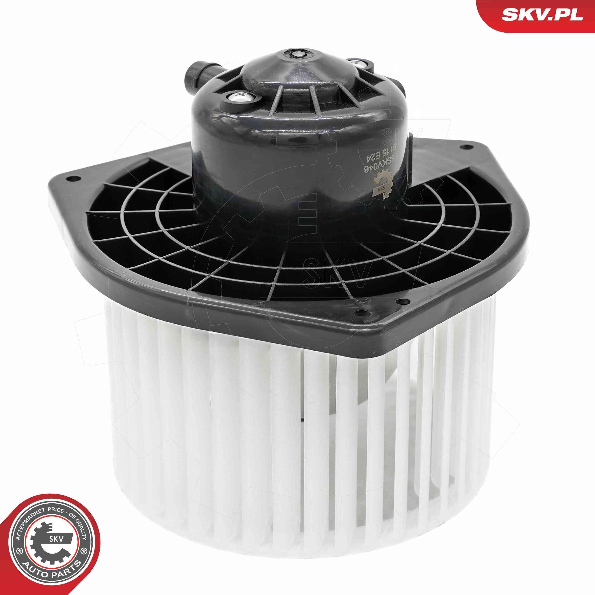 Vidaus pūtiklis ESEN SKV 68SKV046