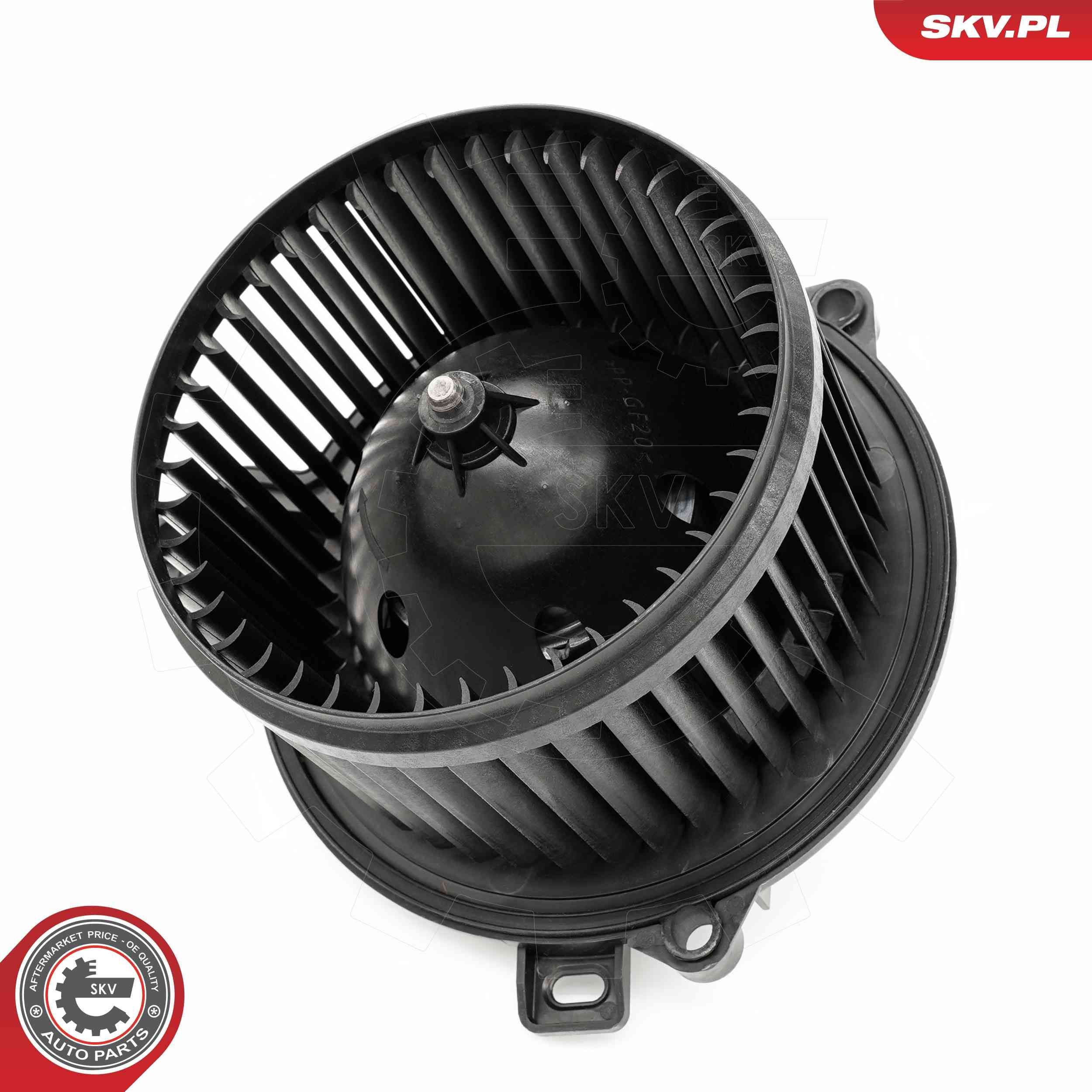 Vidaus pūtiklis ESEN SKV 68SKV064