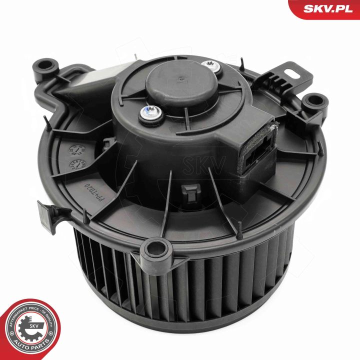 Vidaus pūtiklis ESEN SKV 68SKV064