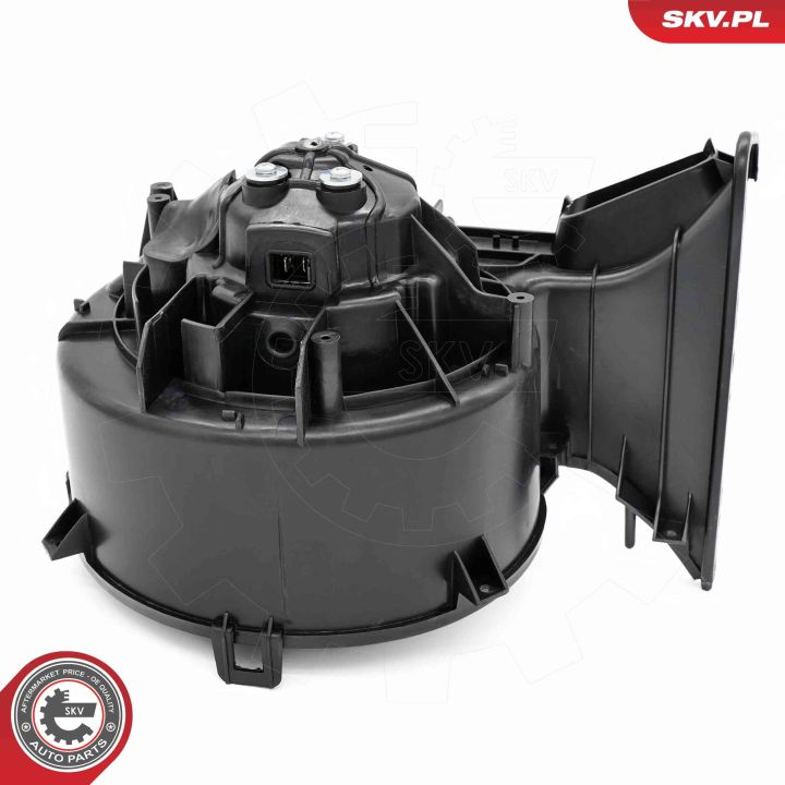 Vidaus pūtiklis ESEN SKV 68SKV067