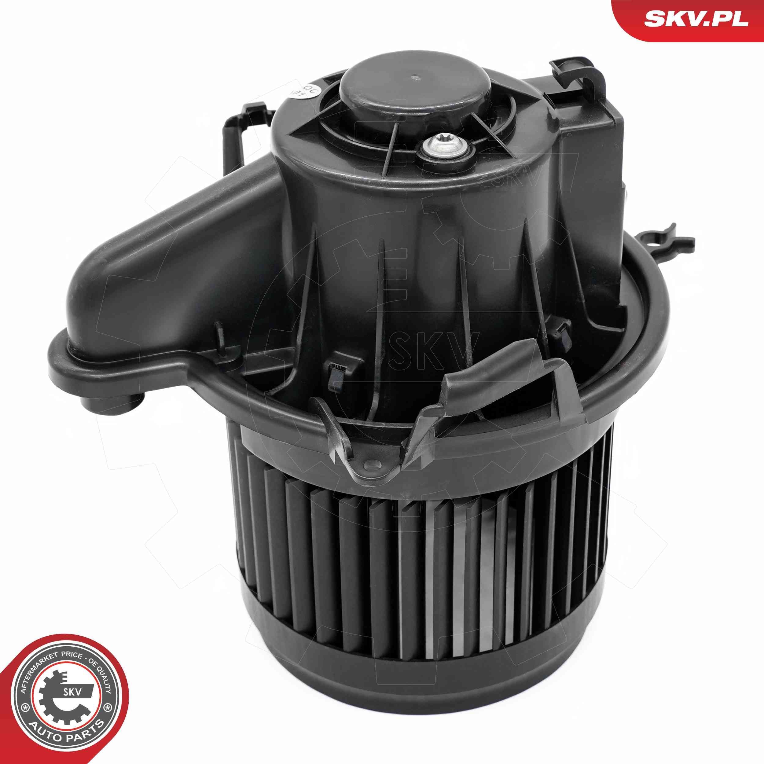 Vidaus pūtiklis ESEN SKV 68SKV082