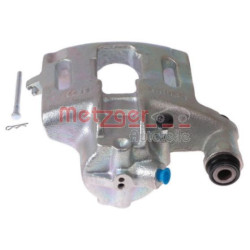 Stabdžių apkaba METZGER 6250884