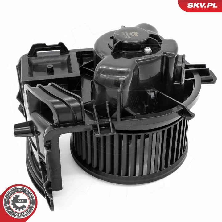 Vidaus pūtiklis ESEN SKV 68SKV096