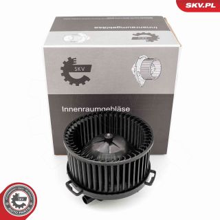 Vidaus pūtiklis ESEN SKV 68SKV101