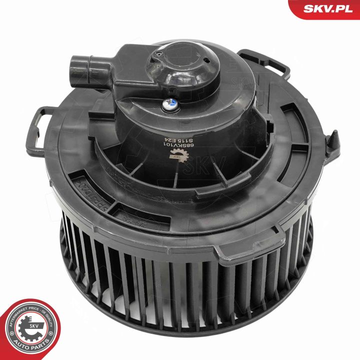 Vidaus pūtiklis ESEN SKV 68SKV101