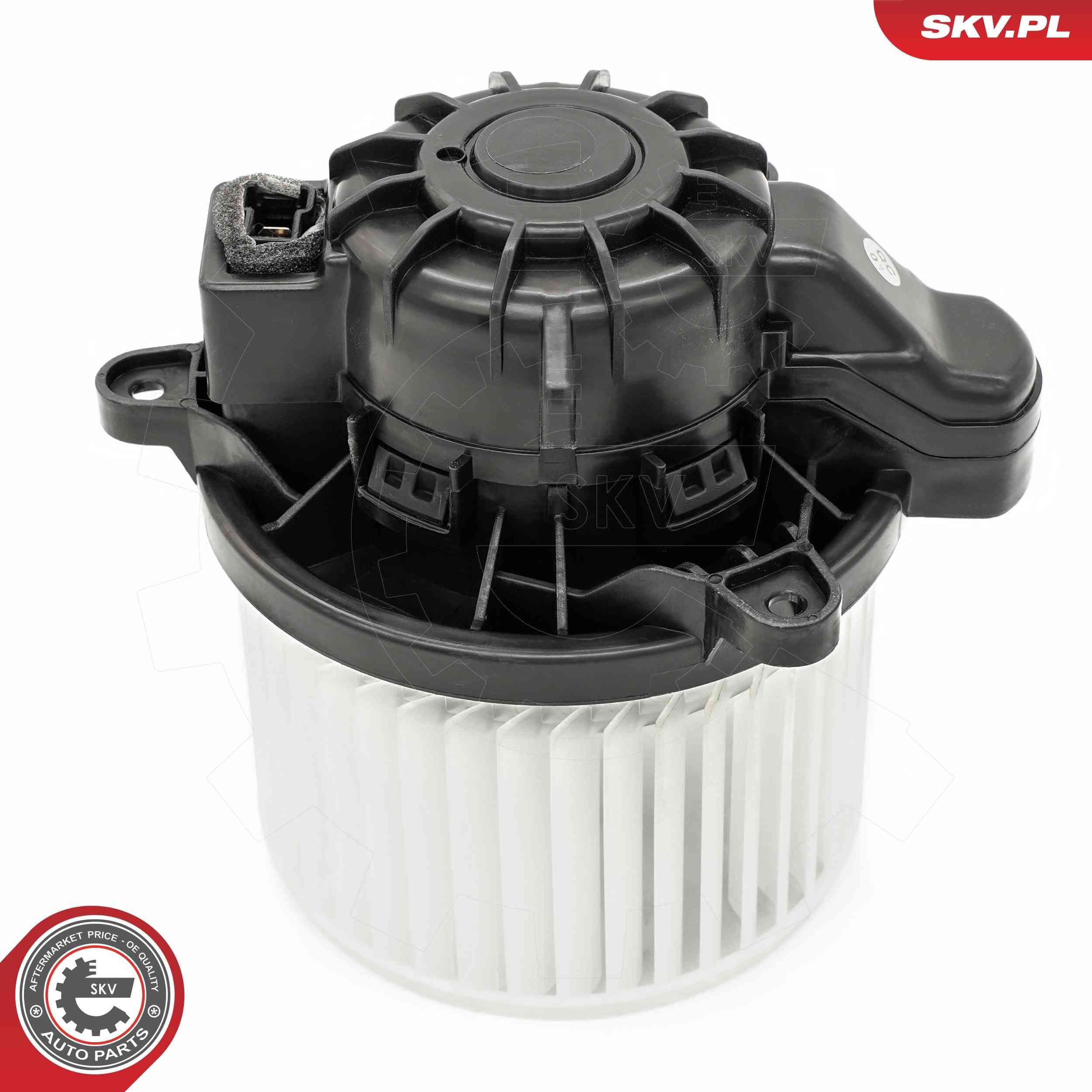 Vidaus pūtiklis ESEN SKV 68SKV104