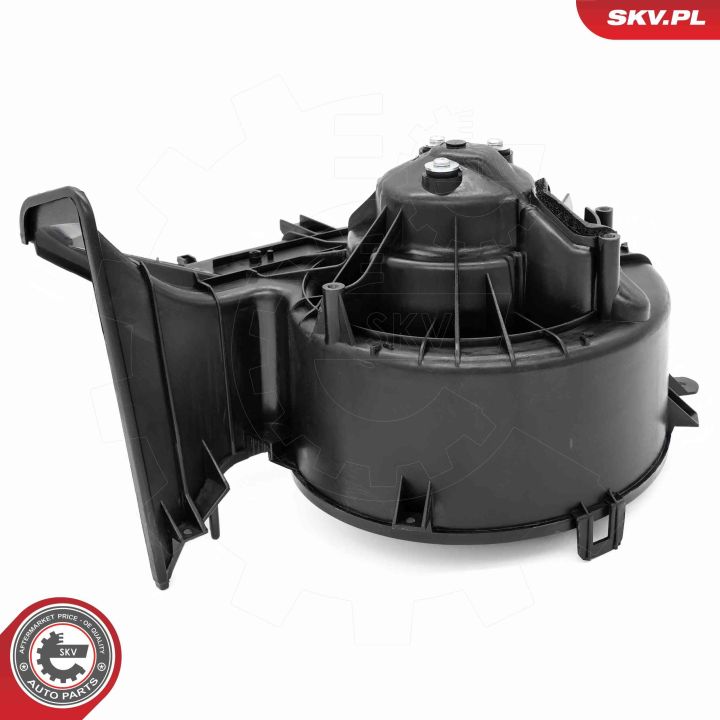 Vidaus pūtiklis ESEN SKV 68SKV112