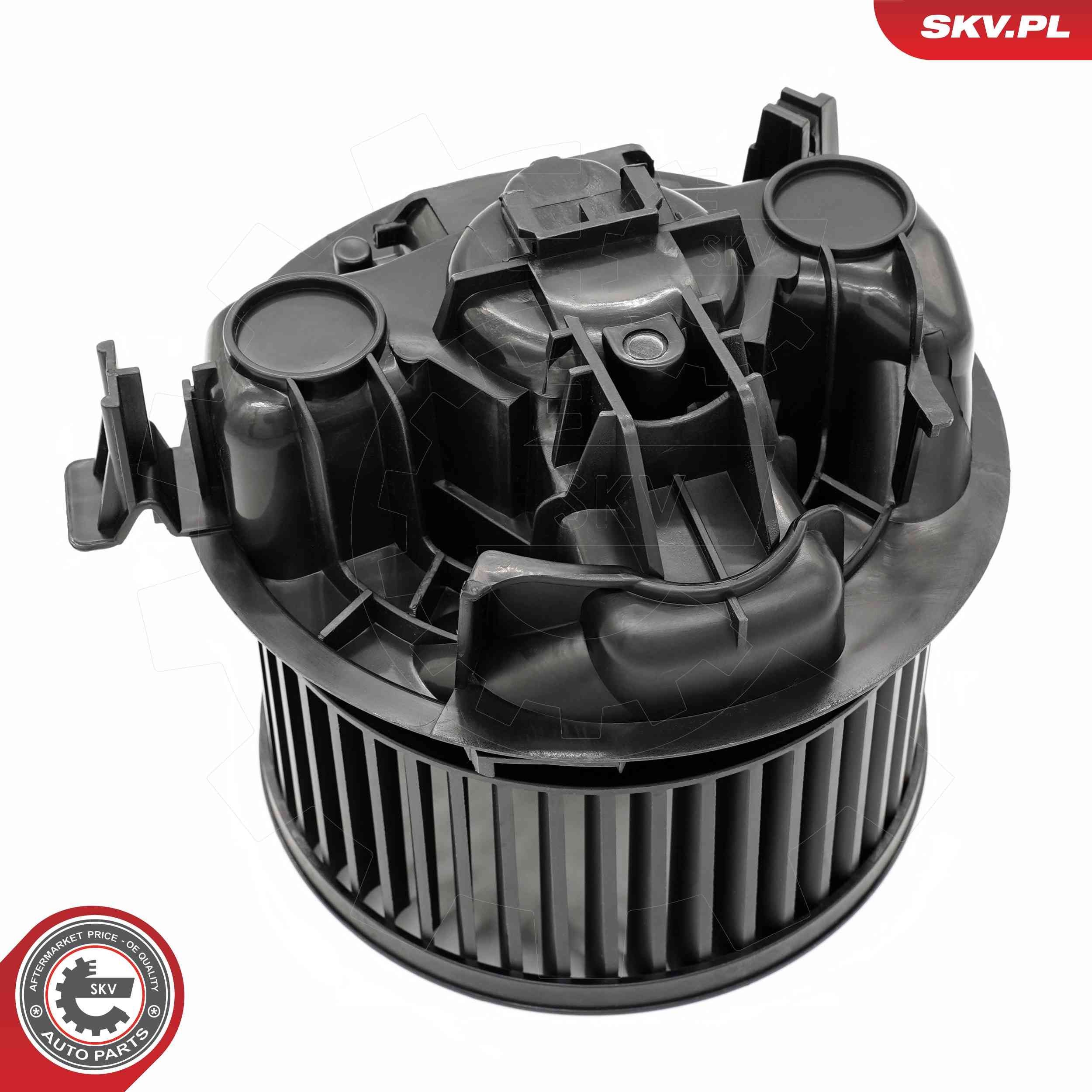 Vidaus pūtiklis ESEN SKV 68SKV119