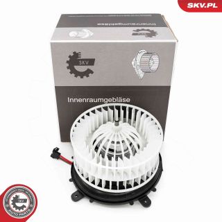 Vidaus pūtiklis ESEN SKV 68SKV123