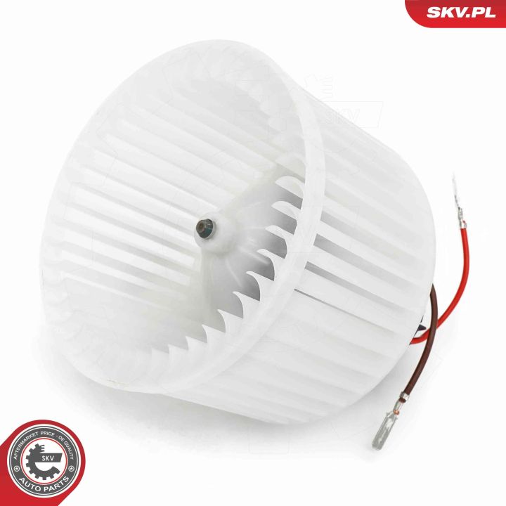 Vidaus pūtiklis ESEN SKV 68SKV125