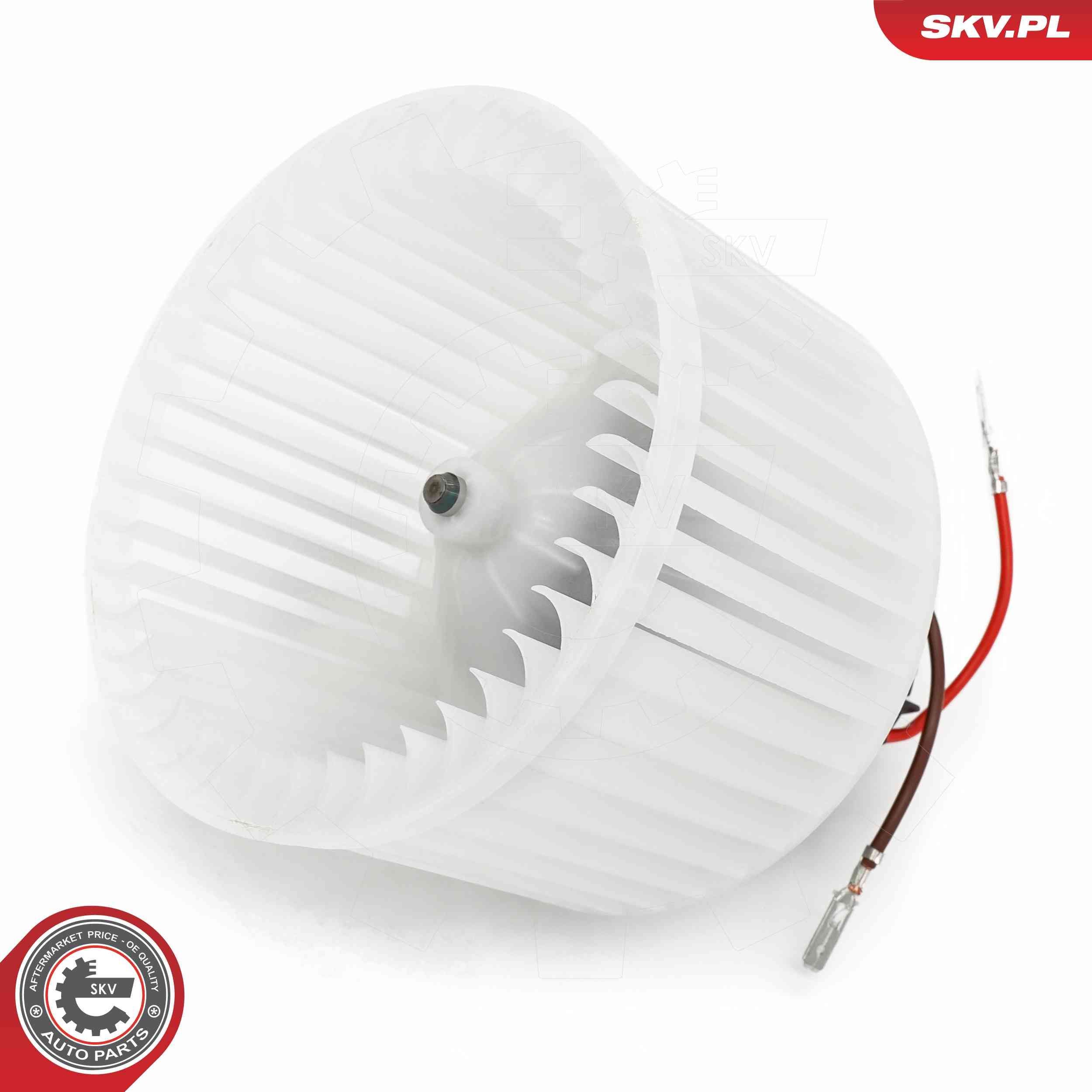 Vidaus pūtiklis ESEN SKV 68SKV125