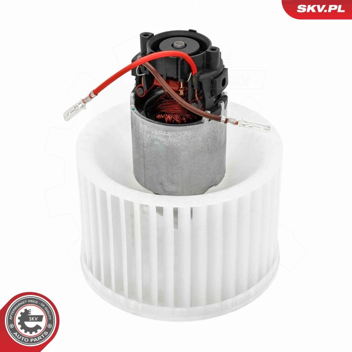 Vidaus pūtiklis ESEN SKV 68SKV125