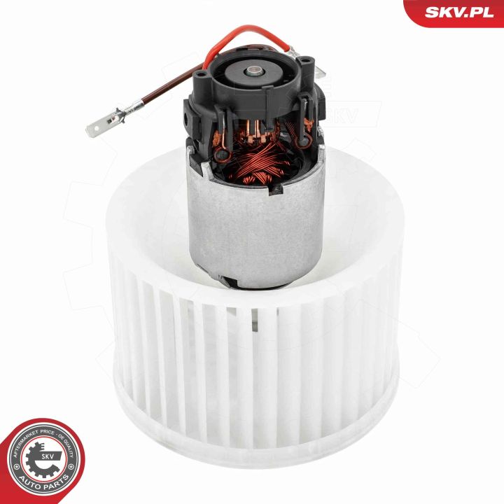 Vidaus pūtiklis ESEN SKV 68SKV125