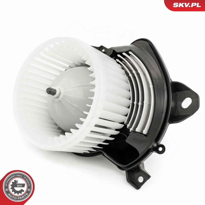 Vidaus pūtiklis ESEN SKV 68SKV129