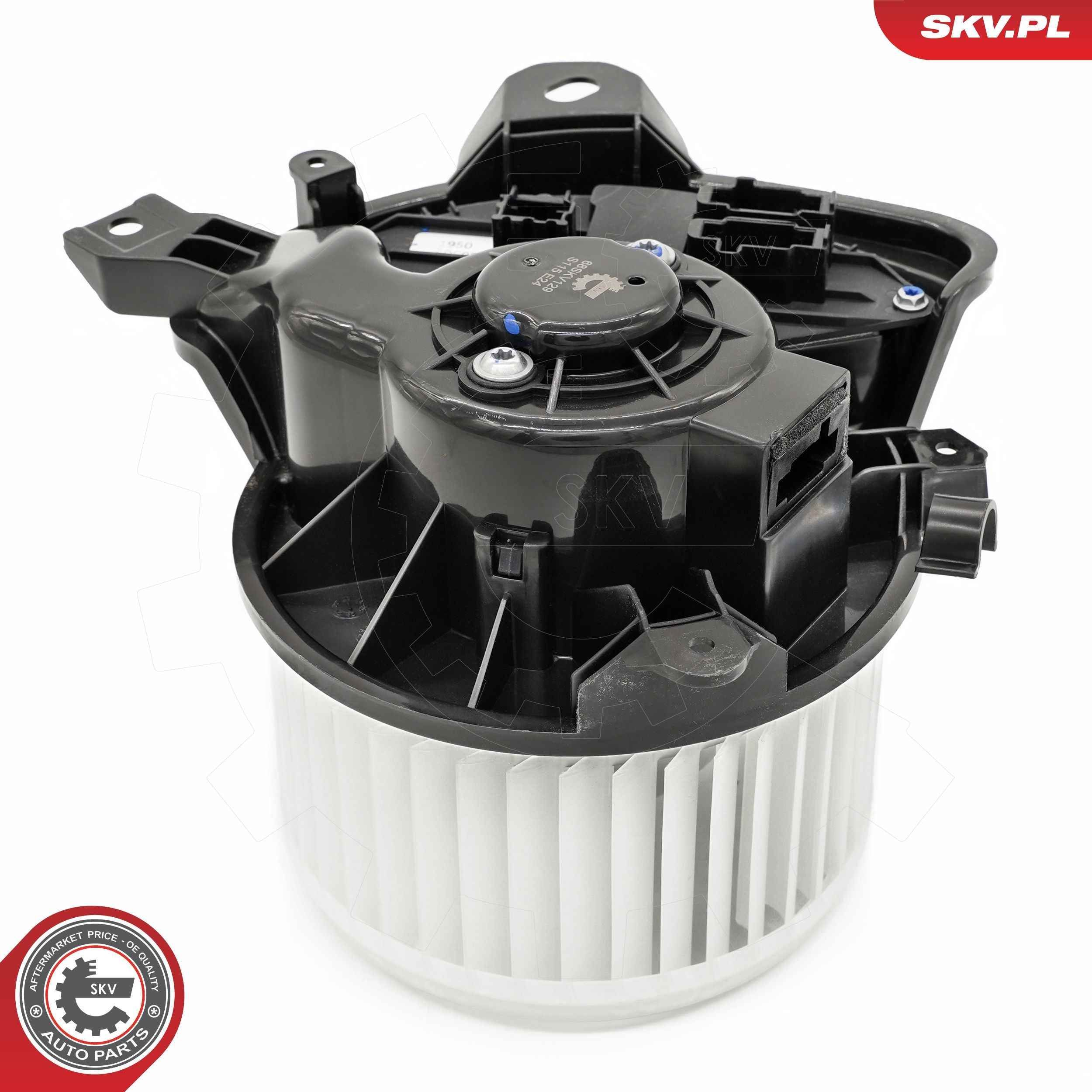 Vidaus pūtiklis ESEN SKV 68SKV129