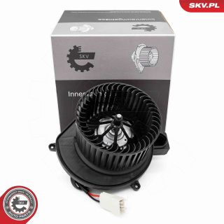 Vidaus pūtiklis ESEN SKV 68SKV131