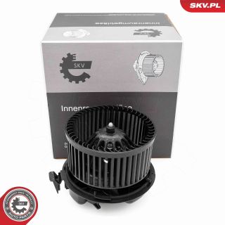 Vidaus pūtiklis ESEN SKV 68SKV132