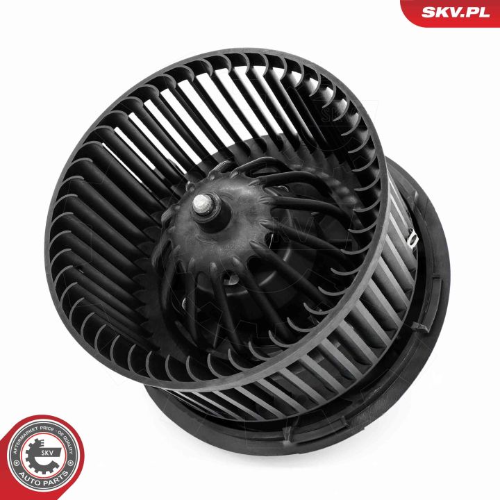 Vidaus pūtiklis ESEN SKV 68SKV132