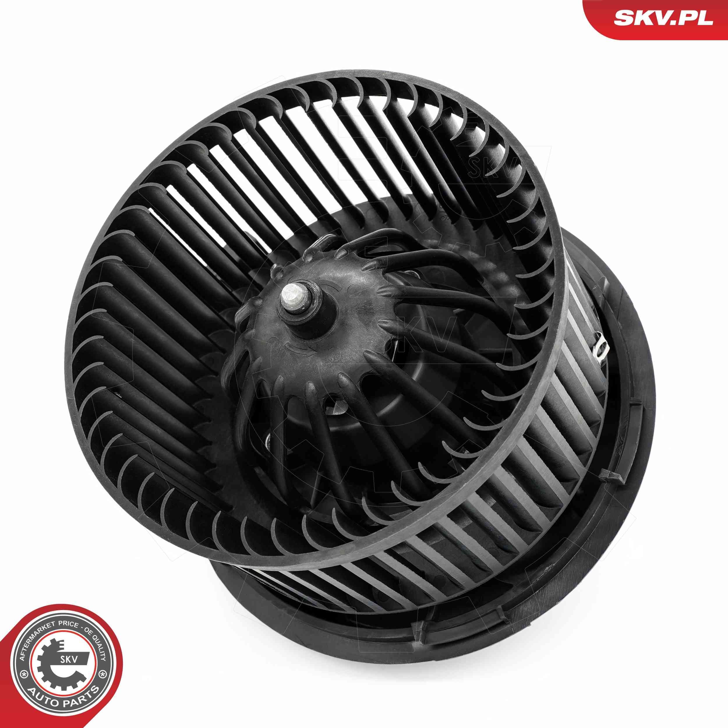 Vidaus pūtiklis ESEN SKV 68SKV132