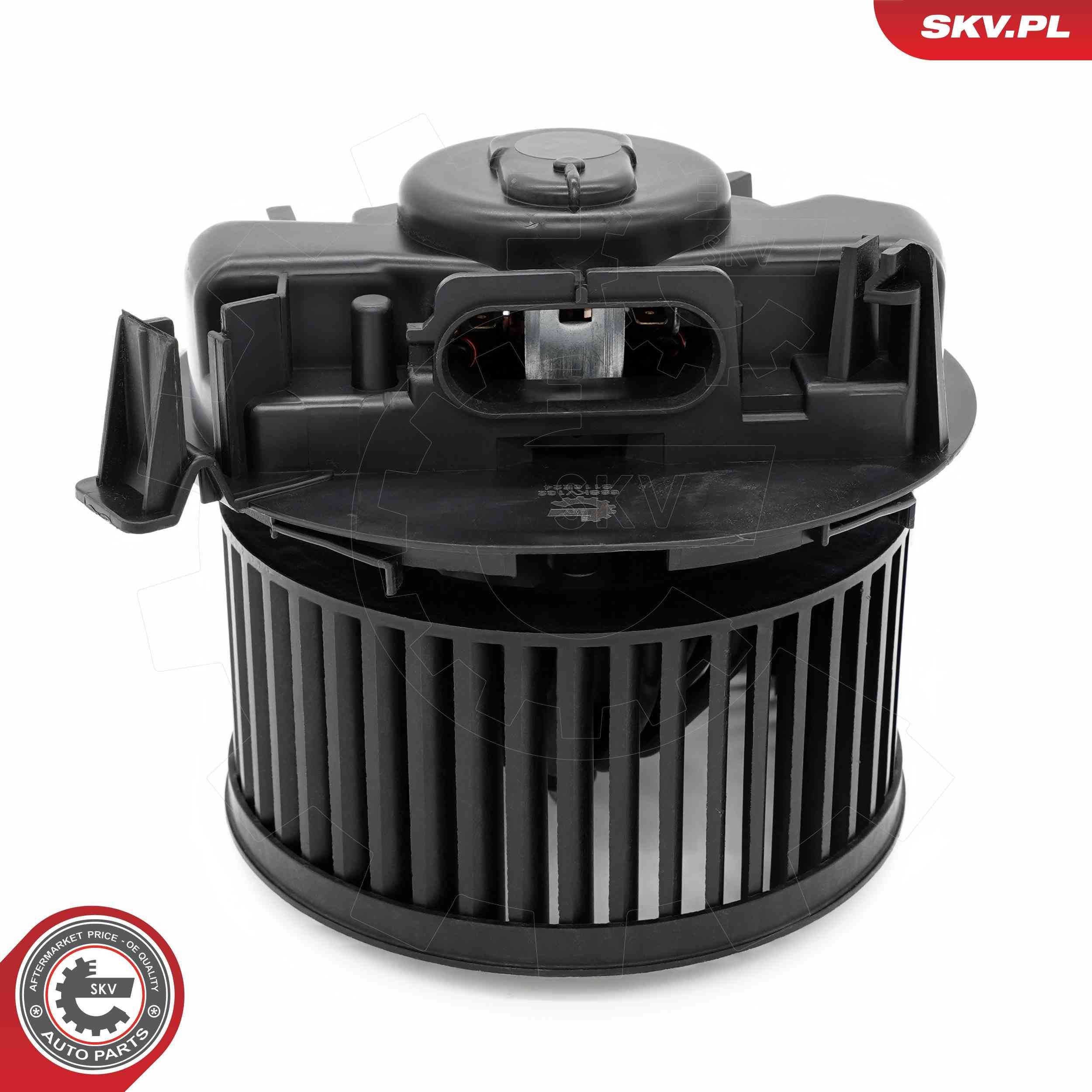 Vidaus pūtiklis ESEN SKV 68SKV132