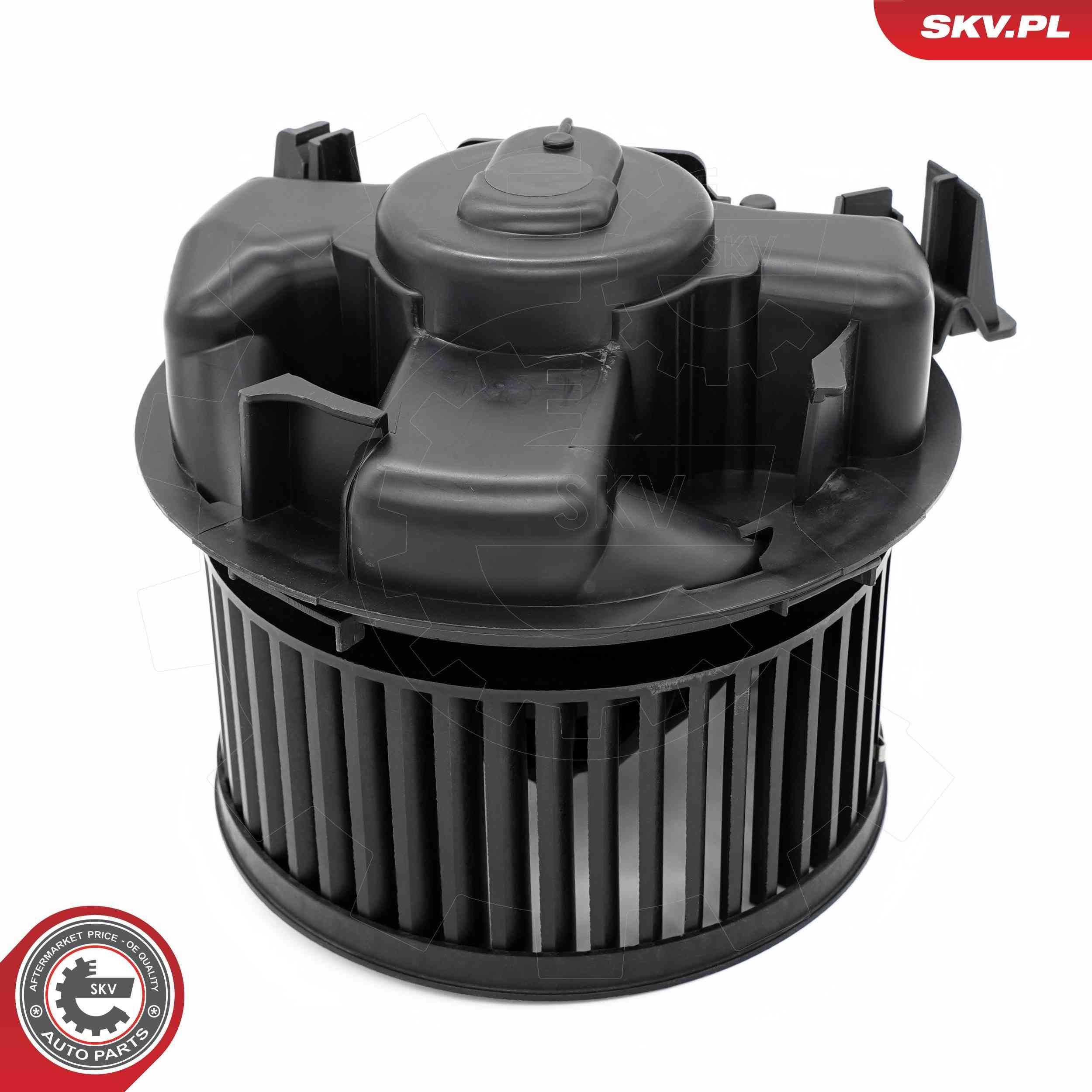 Vidaus pūtiklis ESEN SKV 68SKV132