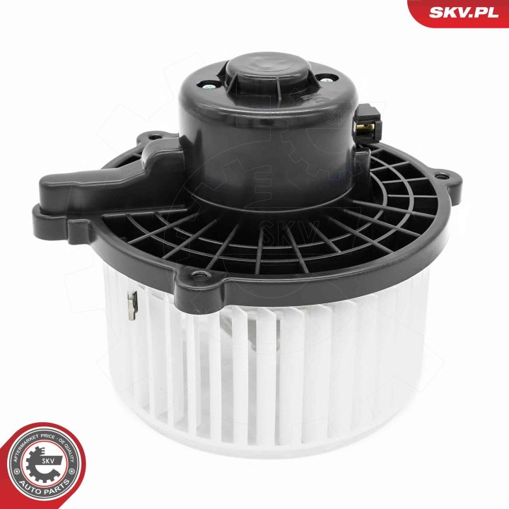 Vidaus pūtiklis ESEN SKV 68SKV137