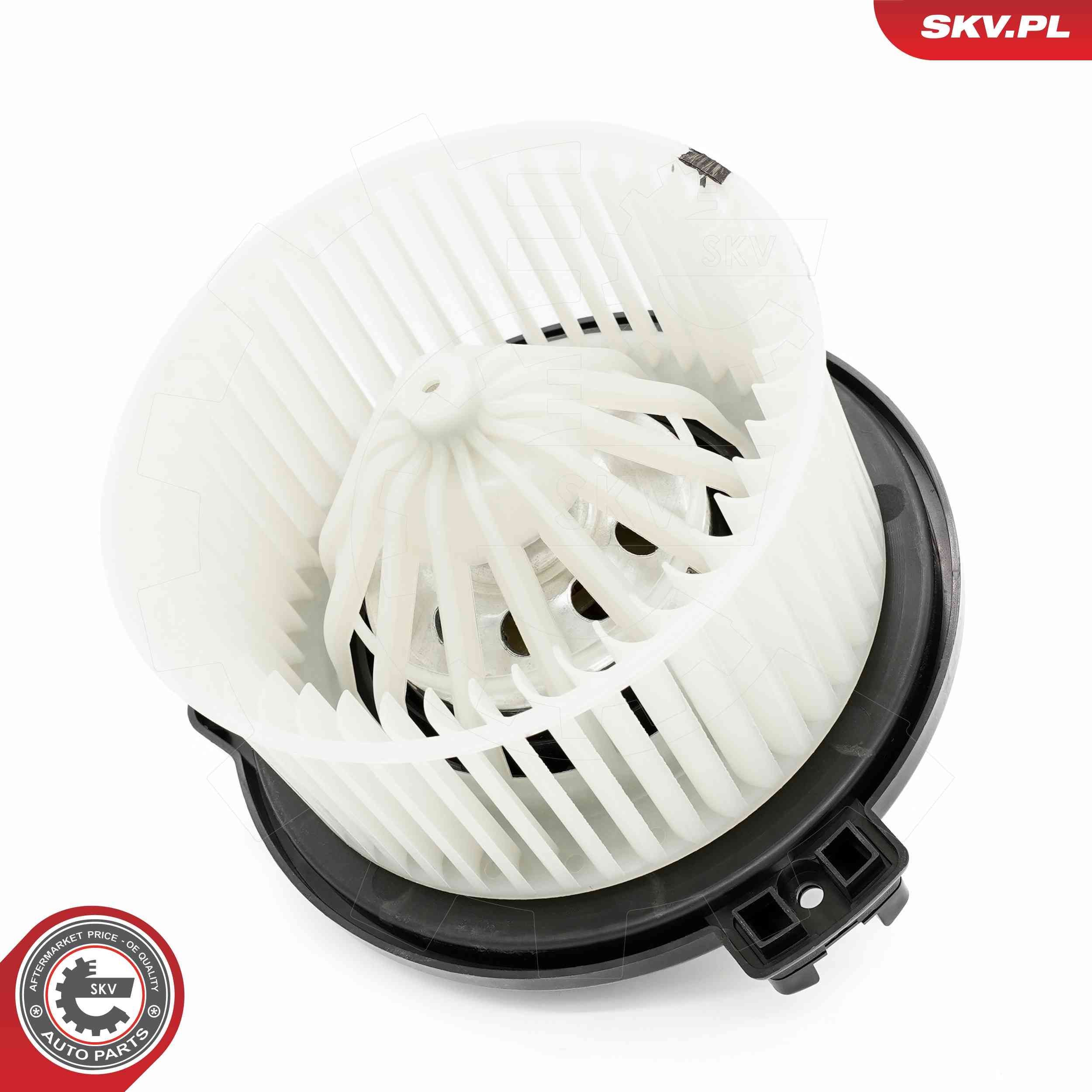 Vidaus pūtiklis ESEN SKV 68SKV140