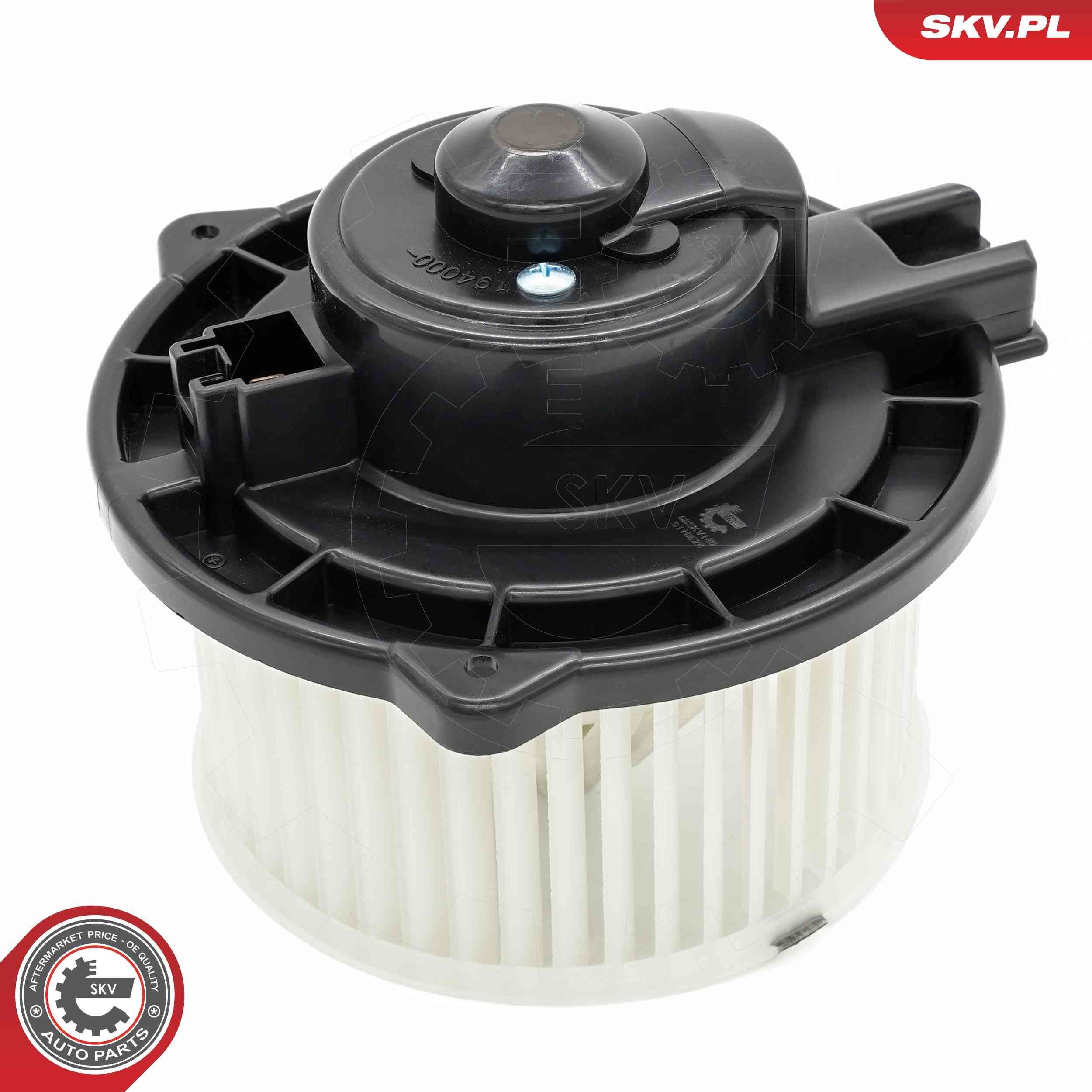 Vidaus pūtiklis ESEN SKV 68SKV140