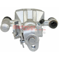 Stabdžių apkaba METZGER 6250901