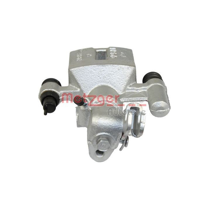 Stabdžių apkaba METZGER 6250902