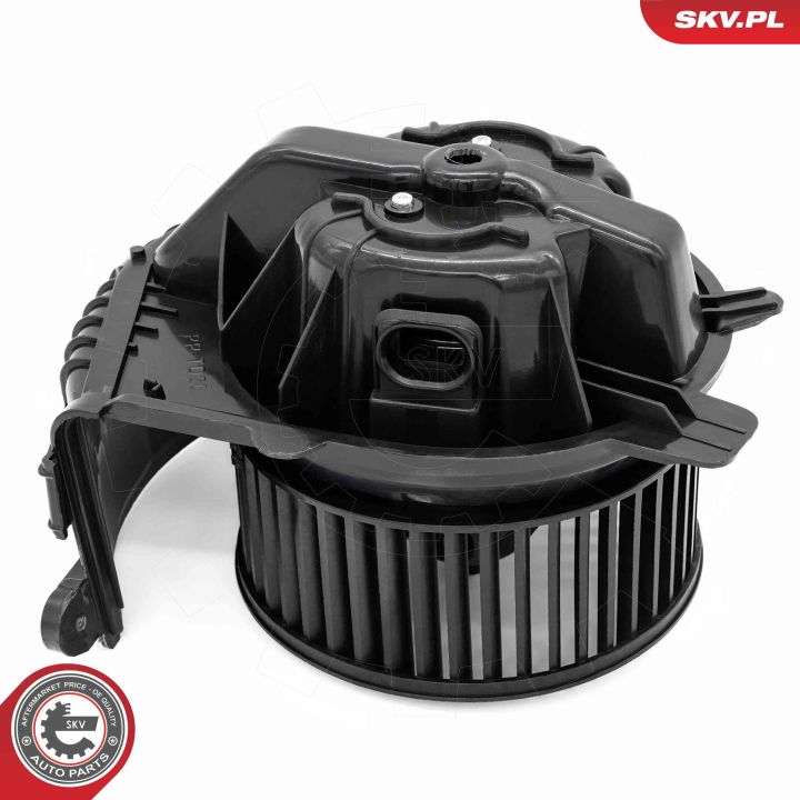 Vidaus pūtiklis ESEN SKV 68SKV165