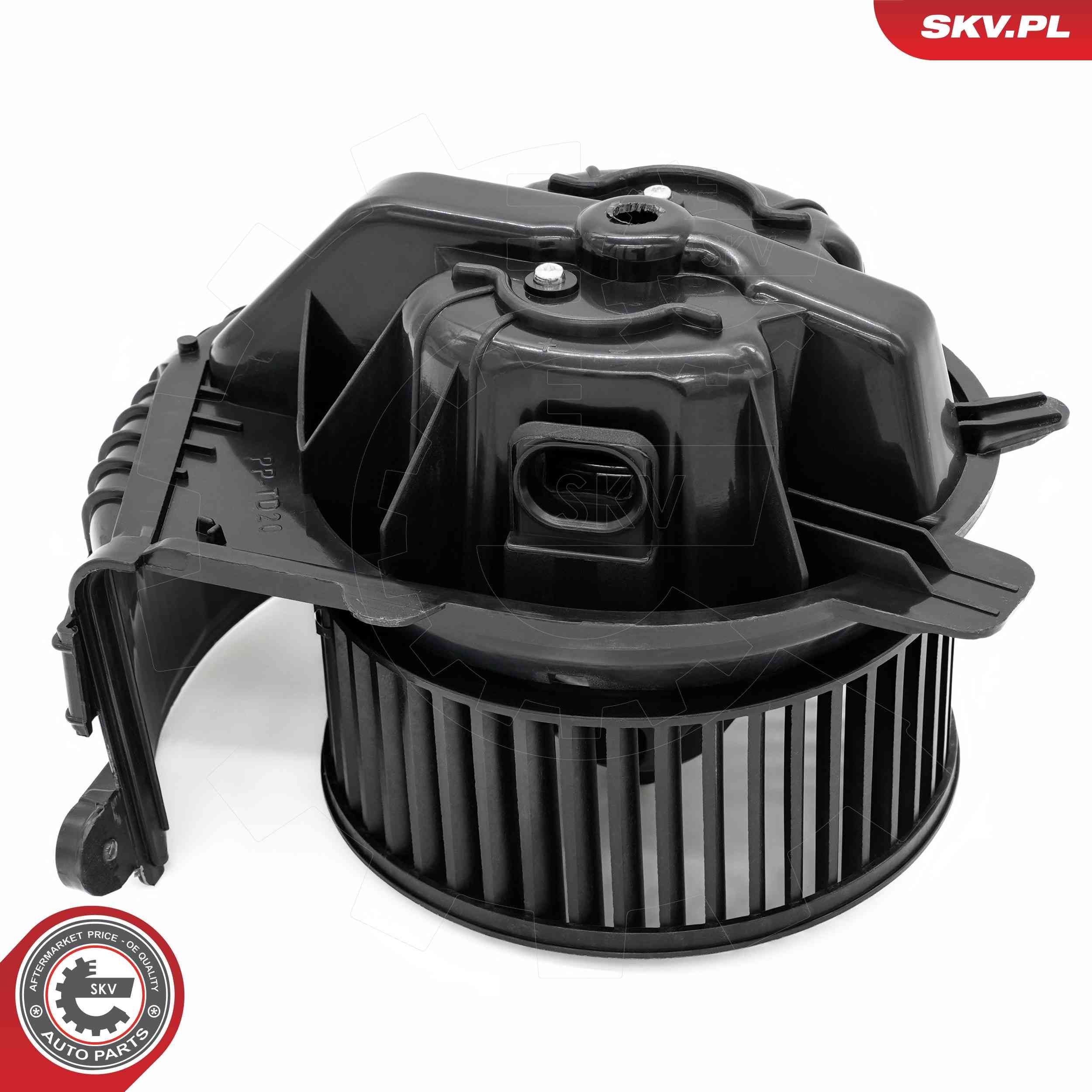 Vidaus pūtiklis ESEN SKV 68SKV165