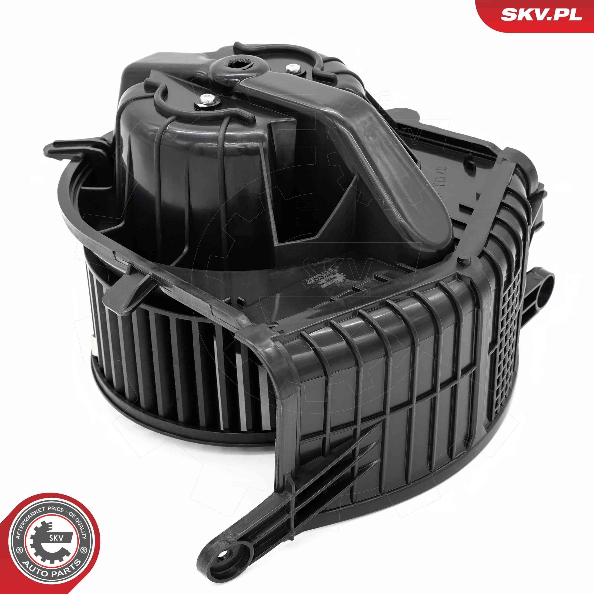 Vidaus pūtiklis ESEN SKV 68SKV165