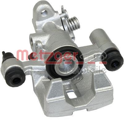 Stabdžių apkaba METZGER 6250902