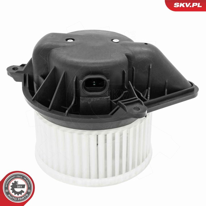 Vidaus pūtiklis ESEN SKV 68SKV169