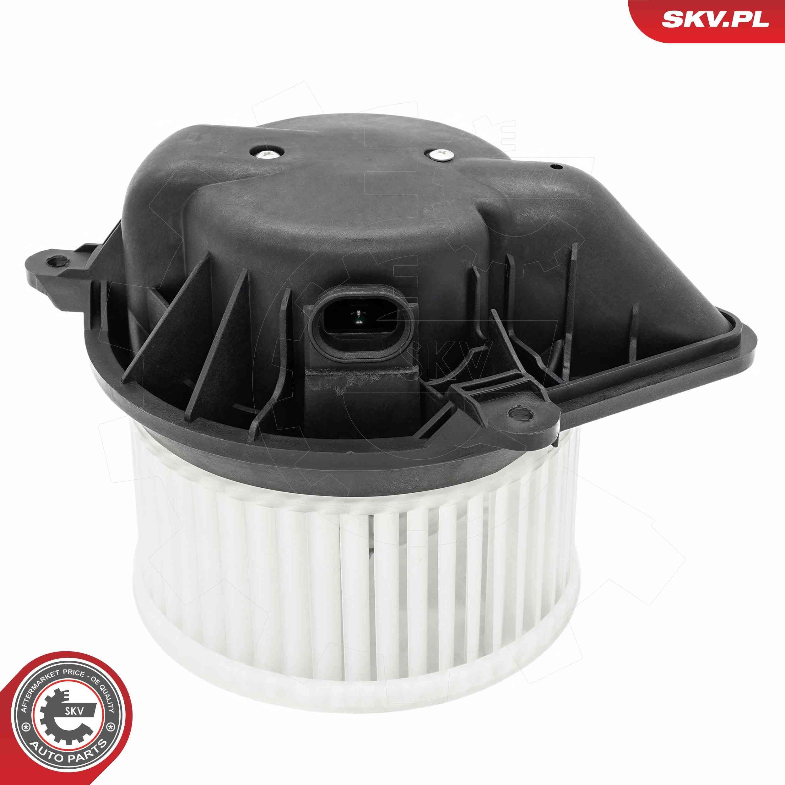 Vidaus pūtiklis ESEN SKV 68SKV169