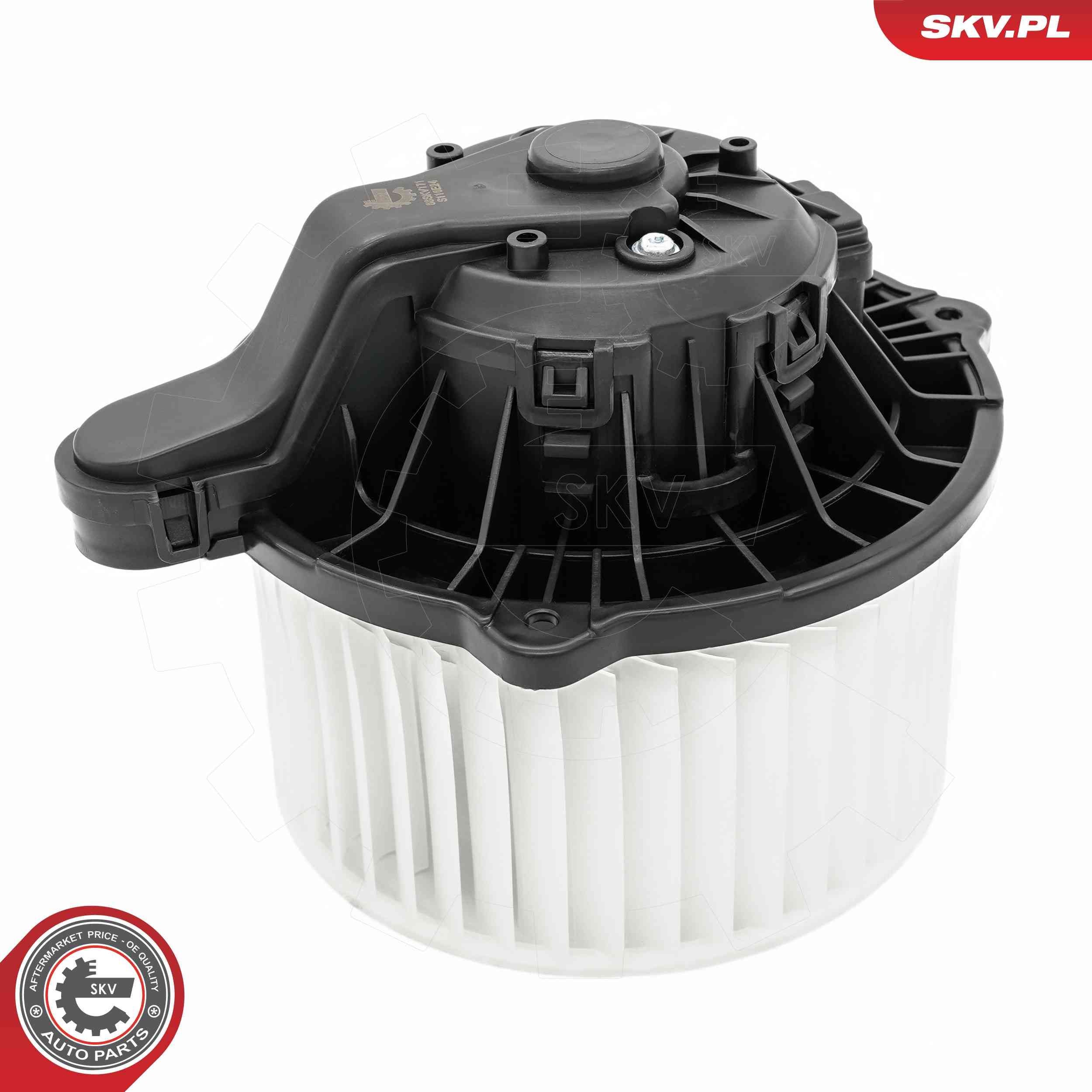 Vidaus pūtiklis ESEN SKV 68SKV171